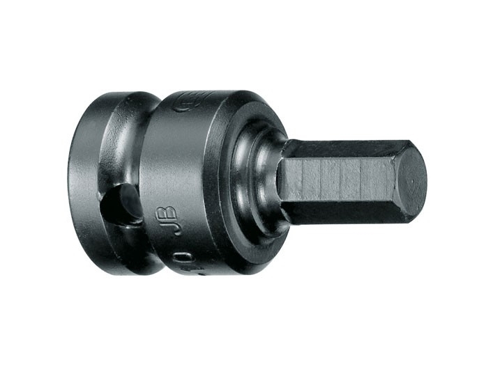 Gedore 6224190, 77 g | Verktyg & Verkstad - Handverktyg - Nycklar och toppar | GameStuff