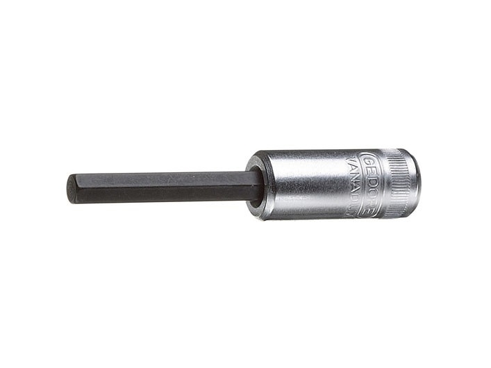 Gedore 1933256, 24 G, 35 Mm, 18 Mm