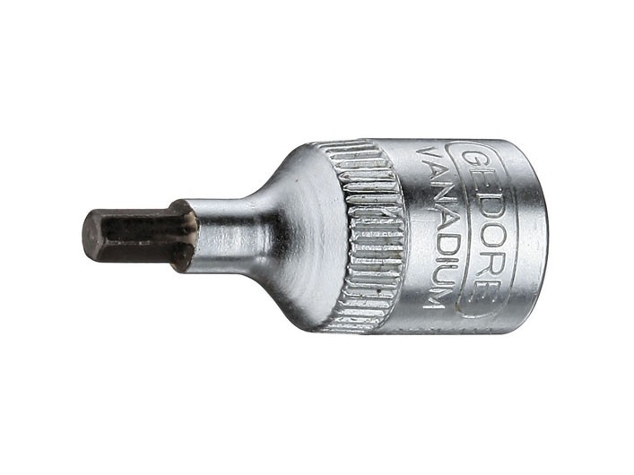 Gedore 6176010, 11 G, 35 Mm, 18 Mm