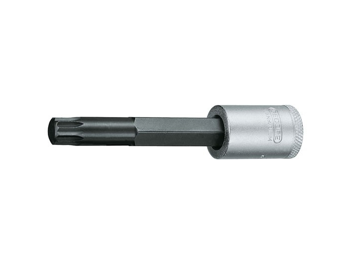 Gedore Inx 30 L 10 1394339 Multitand (Xzn) Schraubendrehereinsatz M10 3/8 (10 Mm)