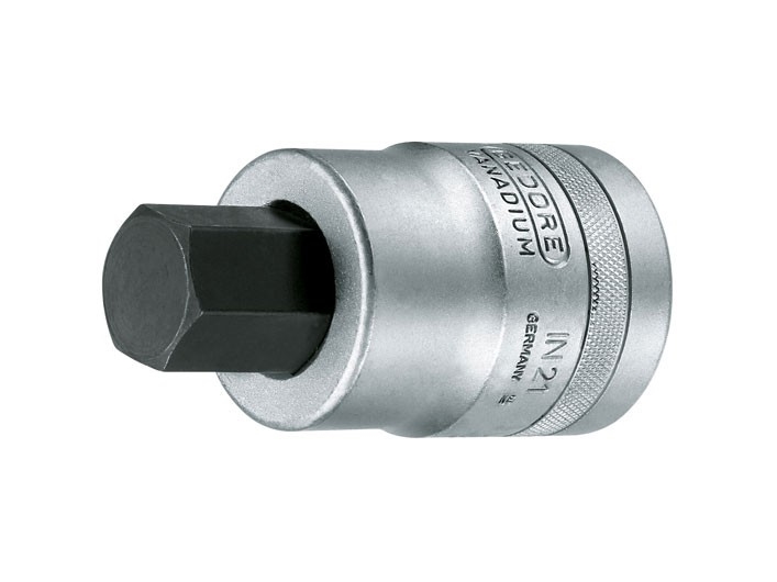 Gedore 6181360, 733 G, 49 Mm, 49 Mm