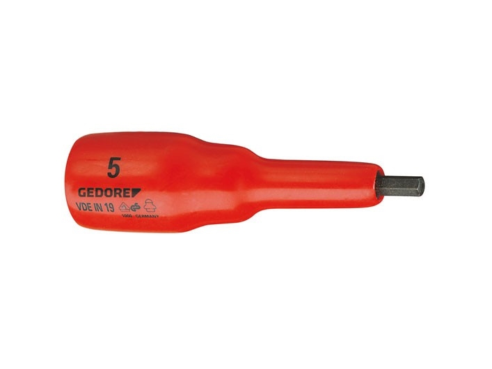 Gedore 6124480, 83 G, 29 Mm, 29 Mm