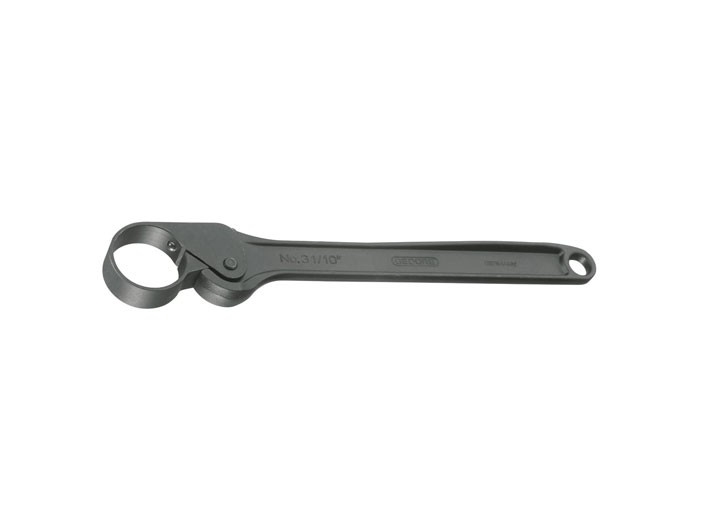 Gedore 6243300, 46 Mm, 19 Mm, 406 G