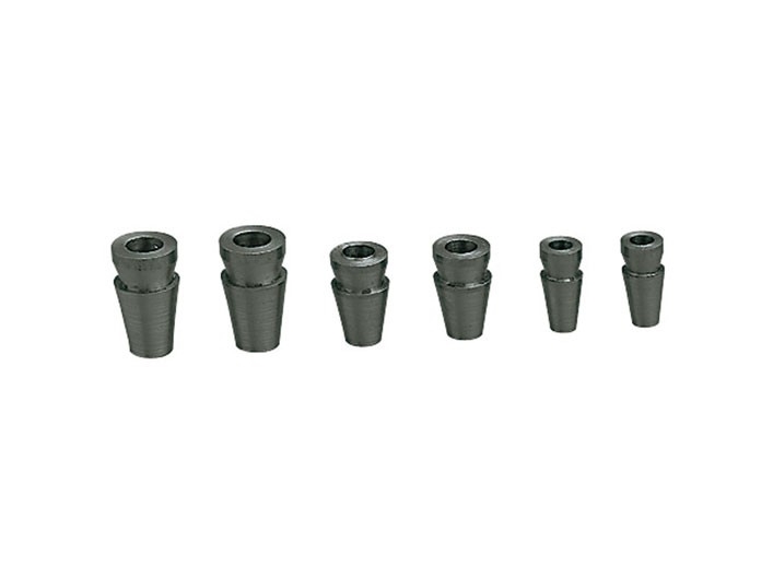 Gedore E 5-2000, Sort, 1 Stk, 16 Mm, 16 Mm, 23 Mm