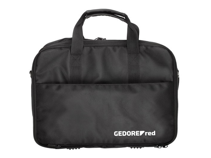 Gedore R20702069, 480 Mm, 140 Mm, 370 Mm, 2,1 Kg