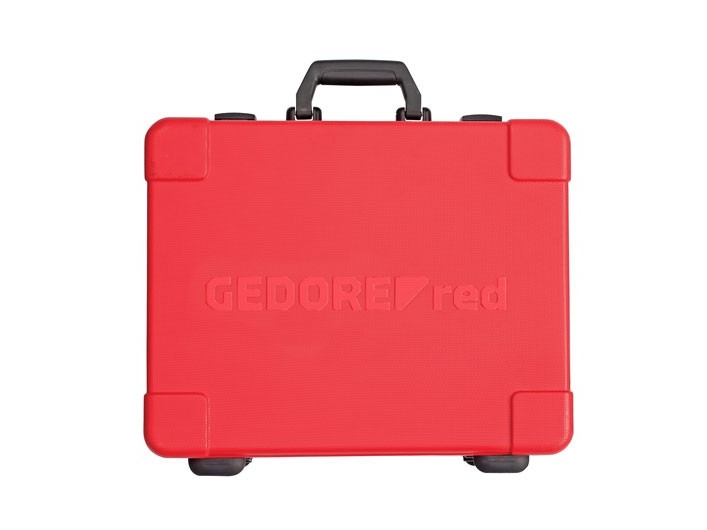 Gedore R20650066, 445 Mm, 380 Mm, 180 Mm, 4,5 Kg