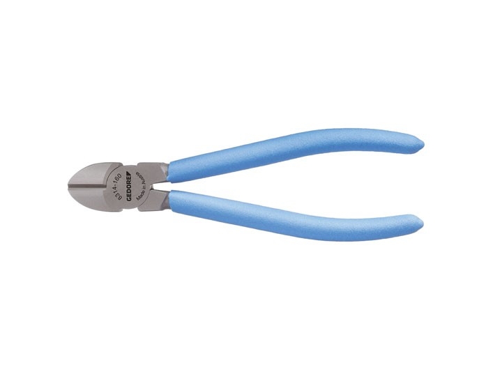 Gedore 8314-160 TL, 160 mm, 173 g | Verktyg & Verkstad - Handverktyg - Sidavbitare | GameStuff