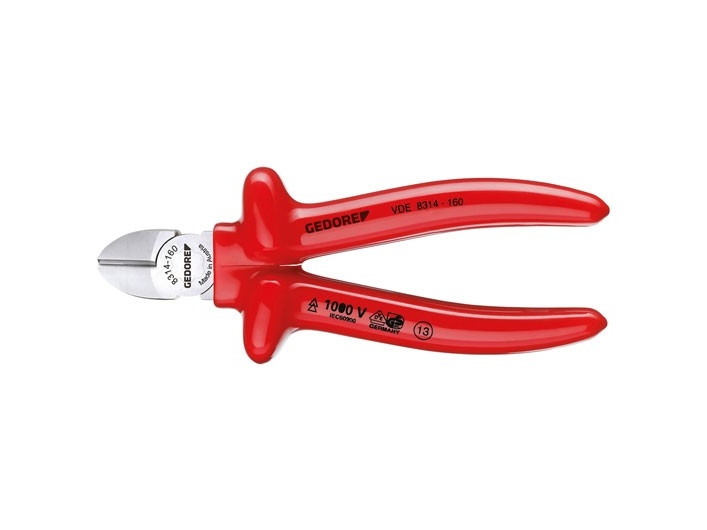 Gedore 7686500, 199 g