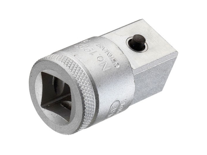 Gedore 6143190, 87 mm, 27 mm, 128 g | Verktyg & Verkstad - Handverktyg - Nycklar och toppar | GameStuff