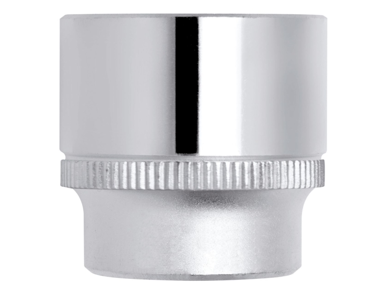 Gedore R51002104, Sokkel, 3/8", Metric, 1 Hoved(Er), 21 Mm, Krom-Vanadium-Stål