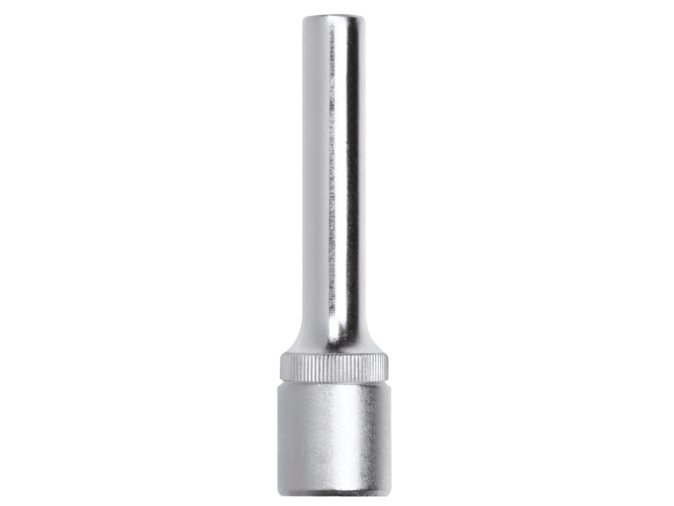 Gedore R41000909, Sokkel, 1/4", Metric, 1 Hoved(Er), 9 Mm, Krom-Vanadium-Stål