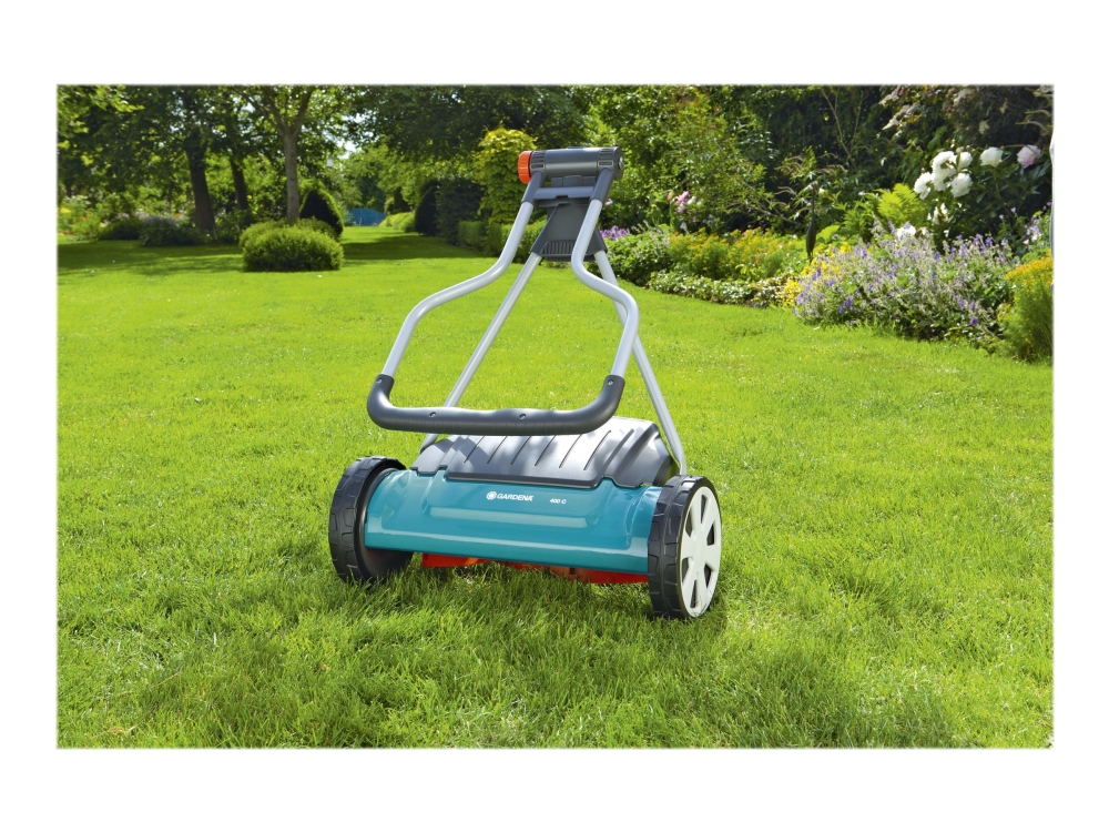 Gardena Cylinderklipper 400 C