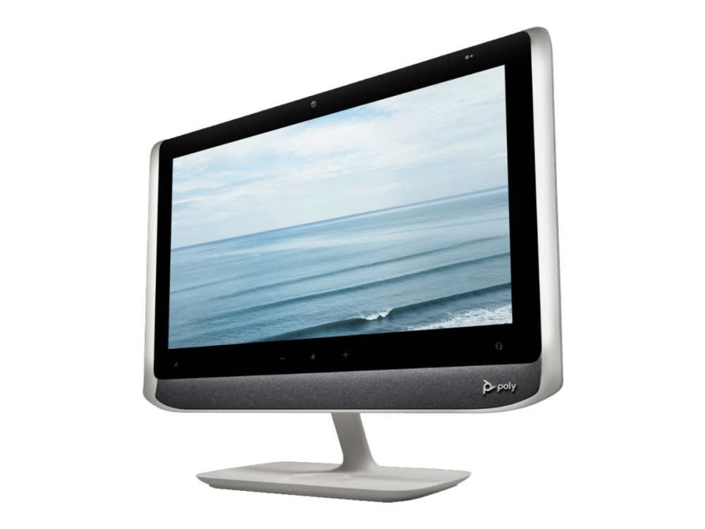 POLY STUDIO P21 EU CAM