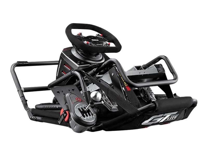 Next Level Racing Gtlite - Rennsimulationscockpit - Tekstil
