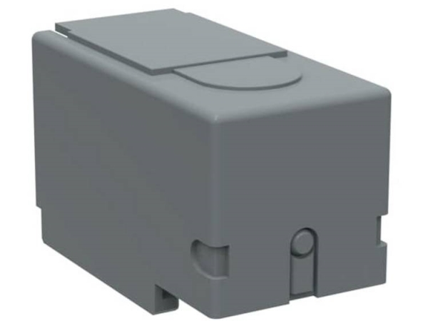Kurzer Klemmenabdeckung (4 Stk.) Ots250g1s/4 1Sca022731r8400