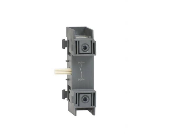 Otps125fp 4-Poliges Potentialfreies Impulsrelais 1Sca105099r1001