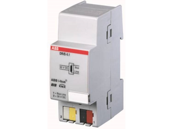 Knx-Drosselspule Mdrc