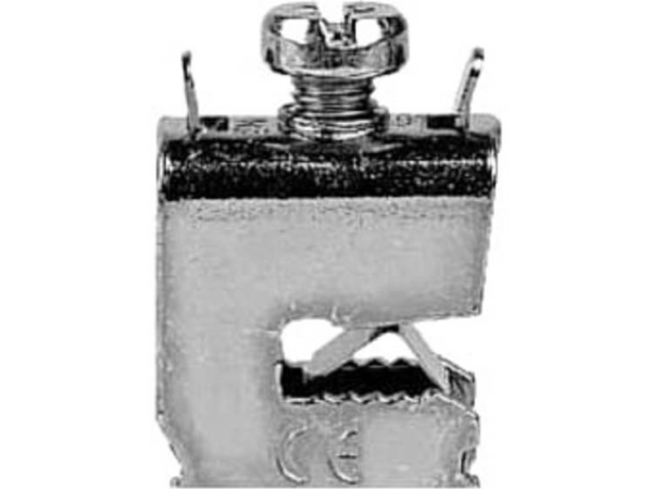 Striebel &Amp John 2Cpx064881r9999 Anschlussklemme