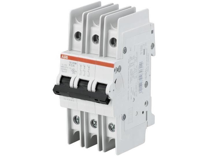 Abb 2Cds273337r0447, Miniature Strømafbryder