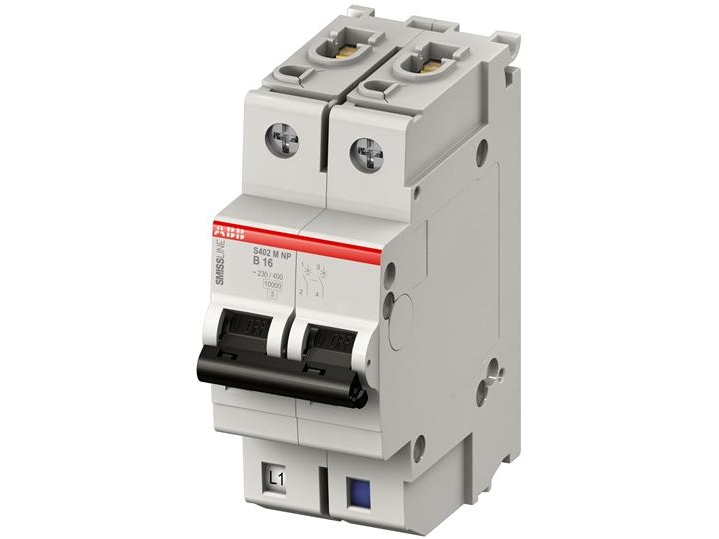 ABB 2CCS571103R8105, Dvärgbrytare | EL Artiklar - Elcentral - Automatsäkringar | GameStuff