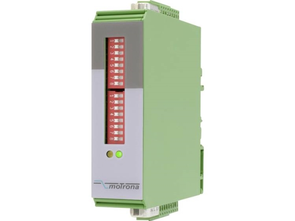 Motrona 8085.5010 Pegelwandler