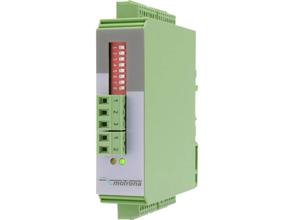 Motrona 7186.5010 Impulsverteiler/Wechsler