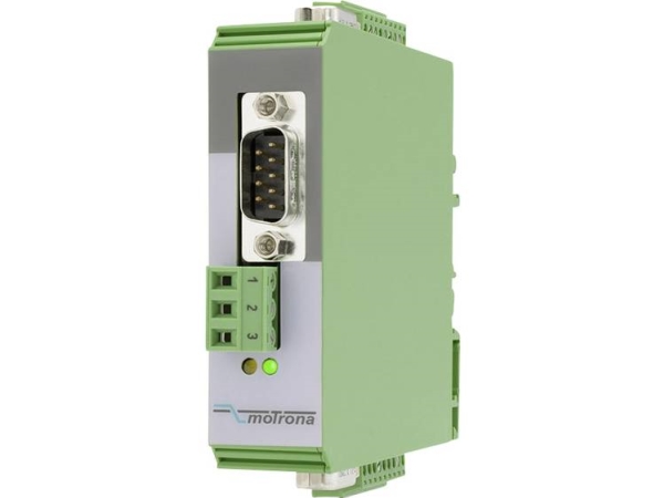 Motrona 8386.5010 Sincos-Signalkonverter