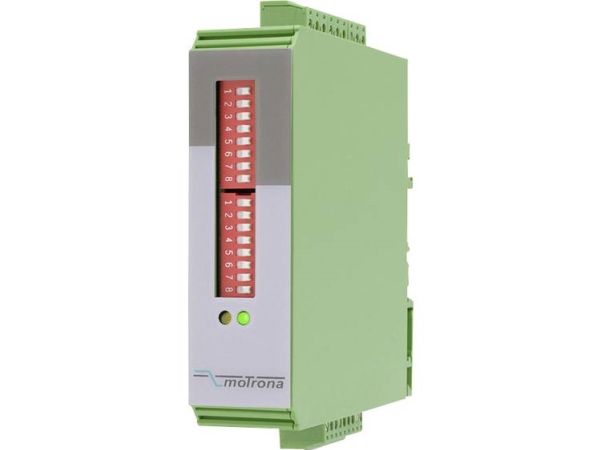 Motrona 6890.5010 Stillstandsüberwachung
