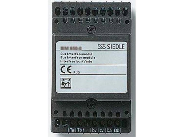 Siedle 200032090-00 Dørtelefon-Tilbehør