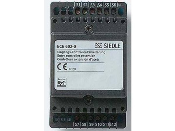 Siedle 200015970-00 Türsprechanlagen-Zubehör