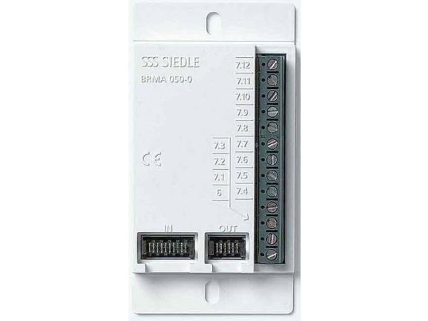 Siedle 200035455-00 Türsprechanlagen-Zubehör