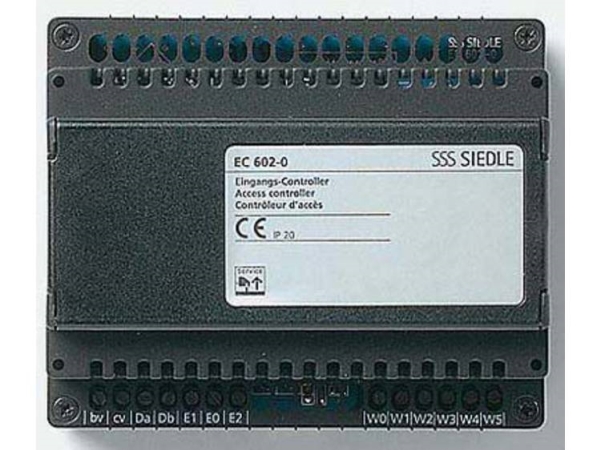 Controller Syst.Unabh F Control/Regulate (200036355-00)