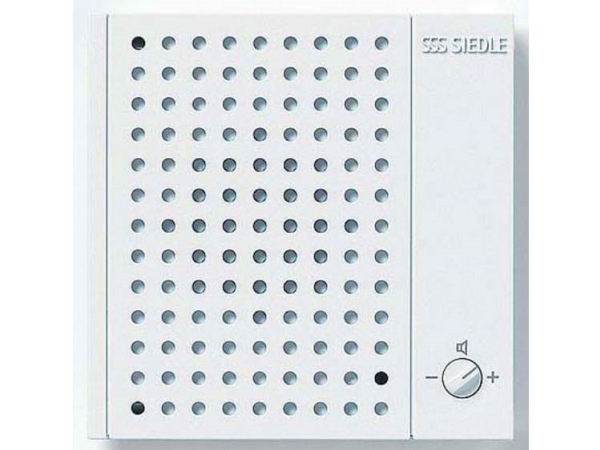 Siedle Ns 711-01 Interkom-System-Zubehör Lautsprechermodul (200031521-00)