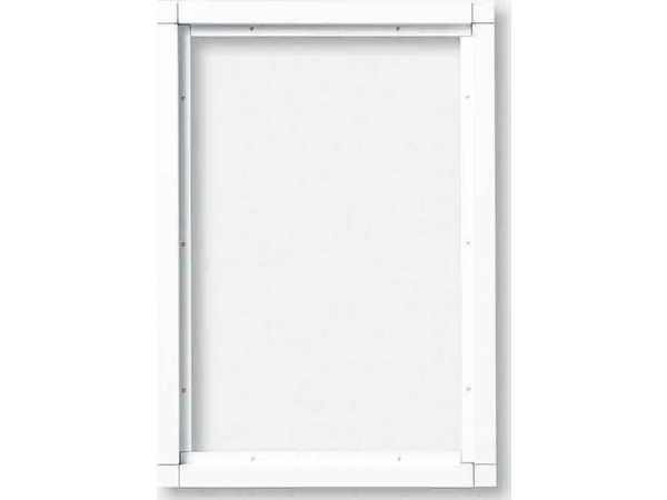 Siedle 210004958-00 Türsprechanlagen-Zubehör Montagematerial Anthrazit
