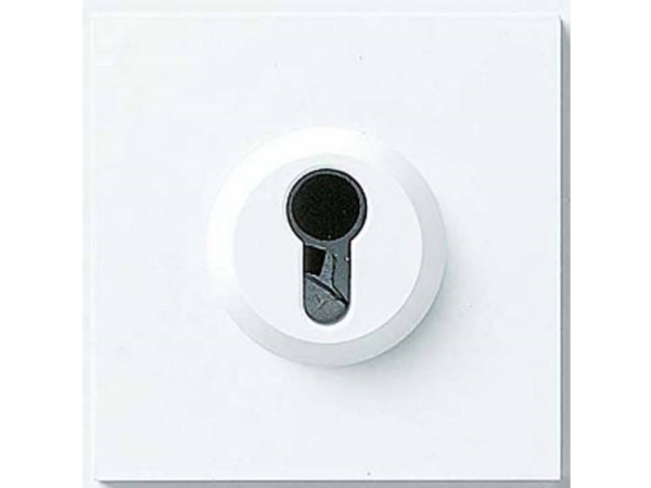 Siedle 200019402-01 Türsprechanlagen-Zubehör Funktionsmodul Silber