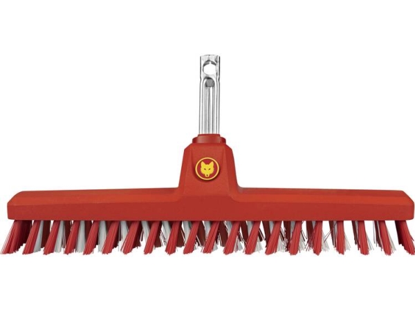 Wolf Garten Schrubber 71Ana019650 Sb 350 M 35 Cm Wolf Combisystem Multi-Star (71Ana019650)