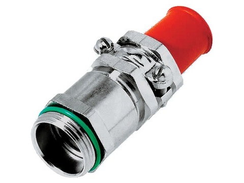 Lapp 52023626 Kabelverschraubung Pg16 Messing Messing 10 Stück