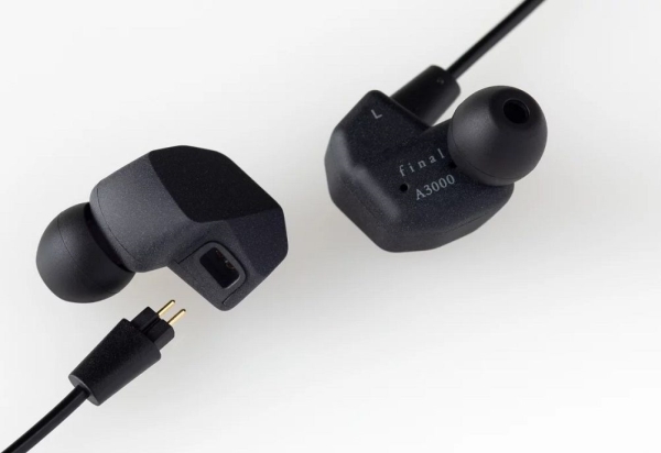 Final Audio Final Audio A3000 Headphones