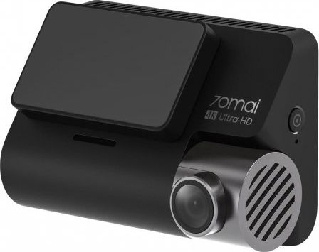 70Mai Dash Cam A800s 4K + Rc06 Set