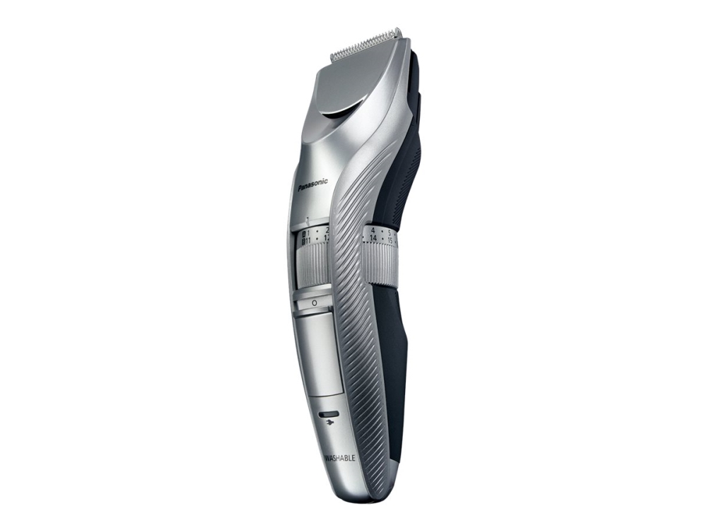 Panasonic ER-GC71-S503 hair clipper | Hårvård - Skägg- / Hårtrimmer - Hårklippare | GameStuff
