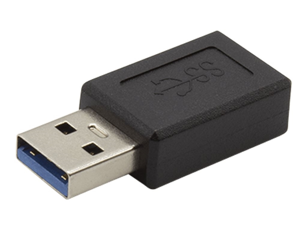 I-Tec - Usb Adapter - Usb Typ A (Han) Bis 24 Pin Usb-C (Hun) - Usb 3.1 - Sortieren