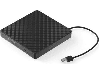 Krux Externes Optisches Dvd-Laufwerk (Krx0071)