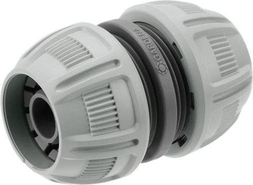 Gardena 18232-50 Plast Slange-Reperationsstykke 13 Mm (1/2) Dia, Stikkobling