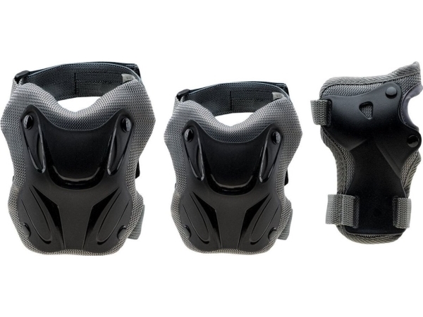 CoolSlide Protectors Proguard Sleet/sort r. L