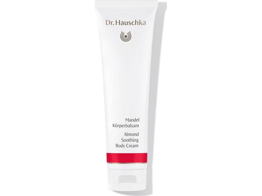Dr. Hauschka Almond Soothing Body Cream 145 Ml