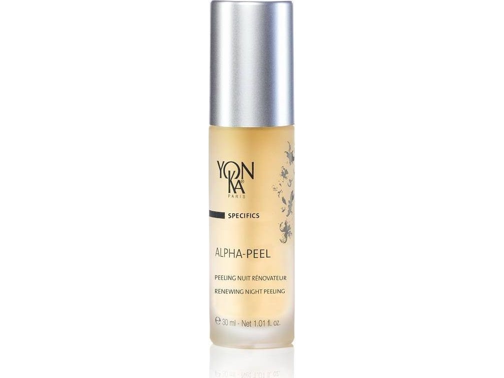 Yonka Specifics Alpha-Peel Renewing Night Peeling, 30 Ml