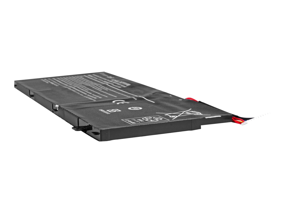 Green Cell - Batteri Til Bærbar Computer (Svarende Til: Acer Ac14a8l) - Litium-Polymer - 3-Cellet - 3800 Mah - Sort - For Aspire V Nitro 7 Acer Aspir