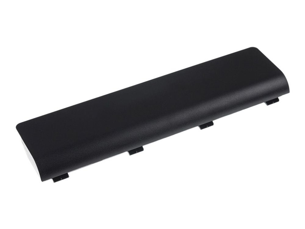 Green Cell - Batteri til bærbar computer (svarende til: Toshiba PA5024U-1BRS, Toshiba PA5109U-1BRS, Toshiba PA5110U-1BRS) - Litiumion - 6-cellet - 4400 mAh - sort - for Toshiba Satellite C850, C855, C870, L830, L850, L855, L870, L875, P850, P855, P870, P875