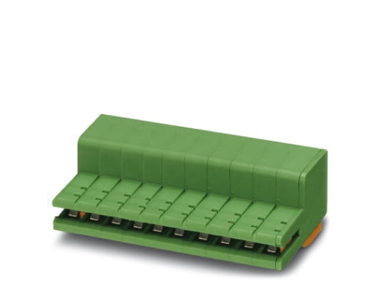 Phoenix ZEC 1,5/ 3-ST-5,0 C2 R1,3, 16,4 mm, 24,1 mm | Stickproppar och uttag | GameStuff