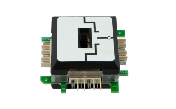 ALLNET ALL-BRICK-0018, Switch button, Brick’R’knowledge, ALLNET, 24 g | Servrar | GameStuff